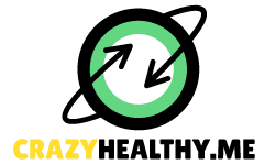 Crazyhealthy.me